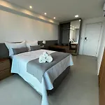 Rn Studios Maralto Mtc Apt 620-Mandi Hospitalidade