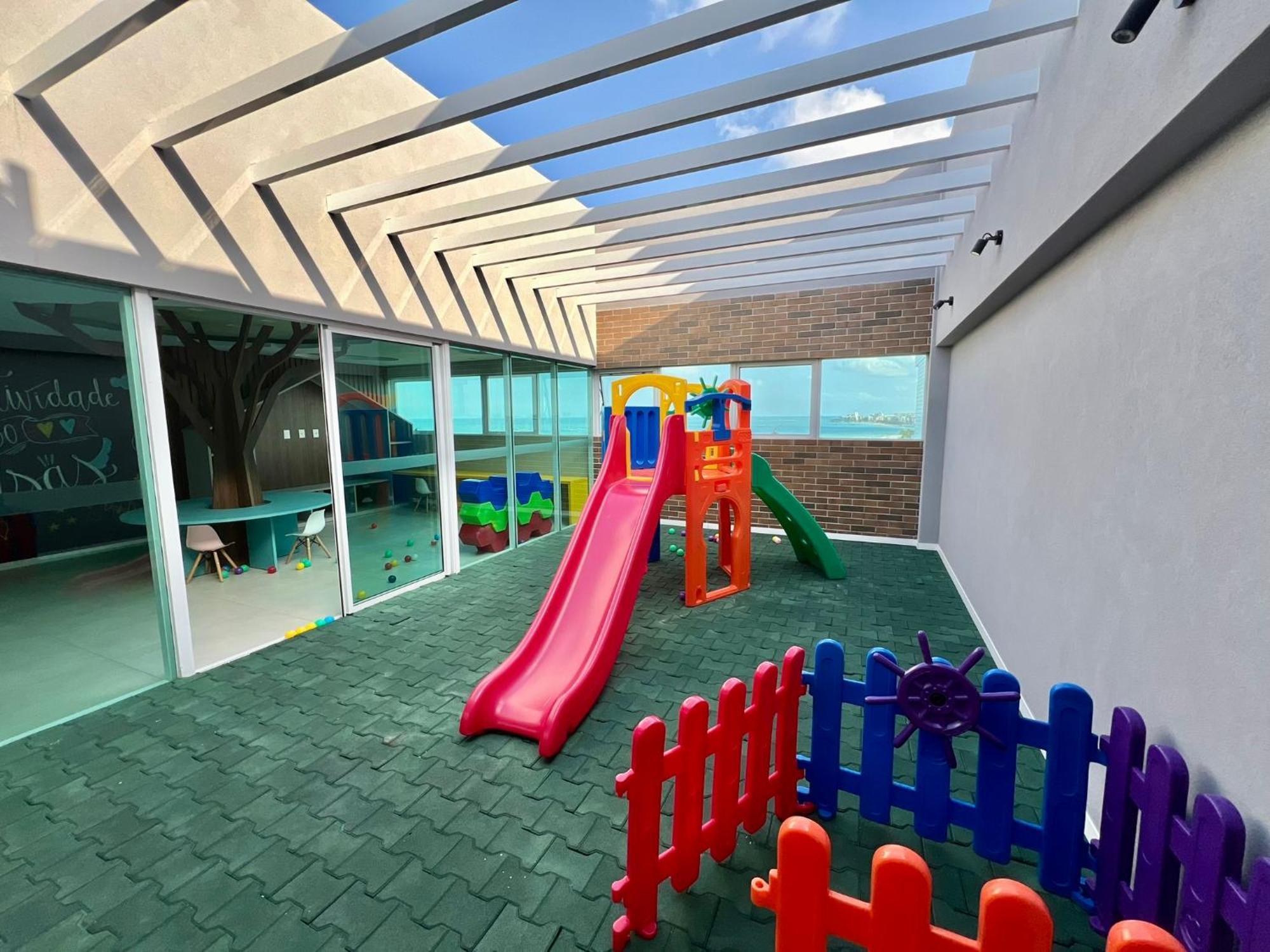 Apartamento Rn Maralto Mtc 620-mandi Hospitalidade Maceió