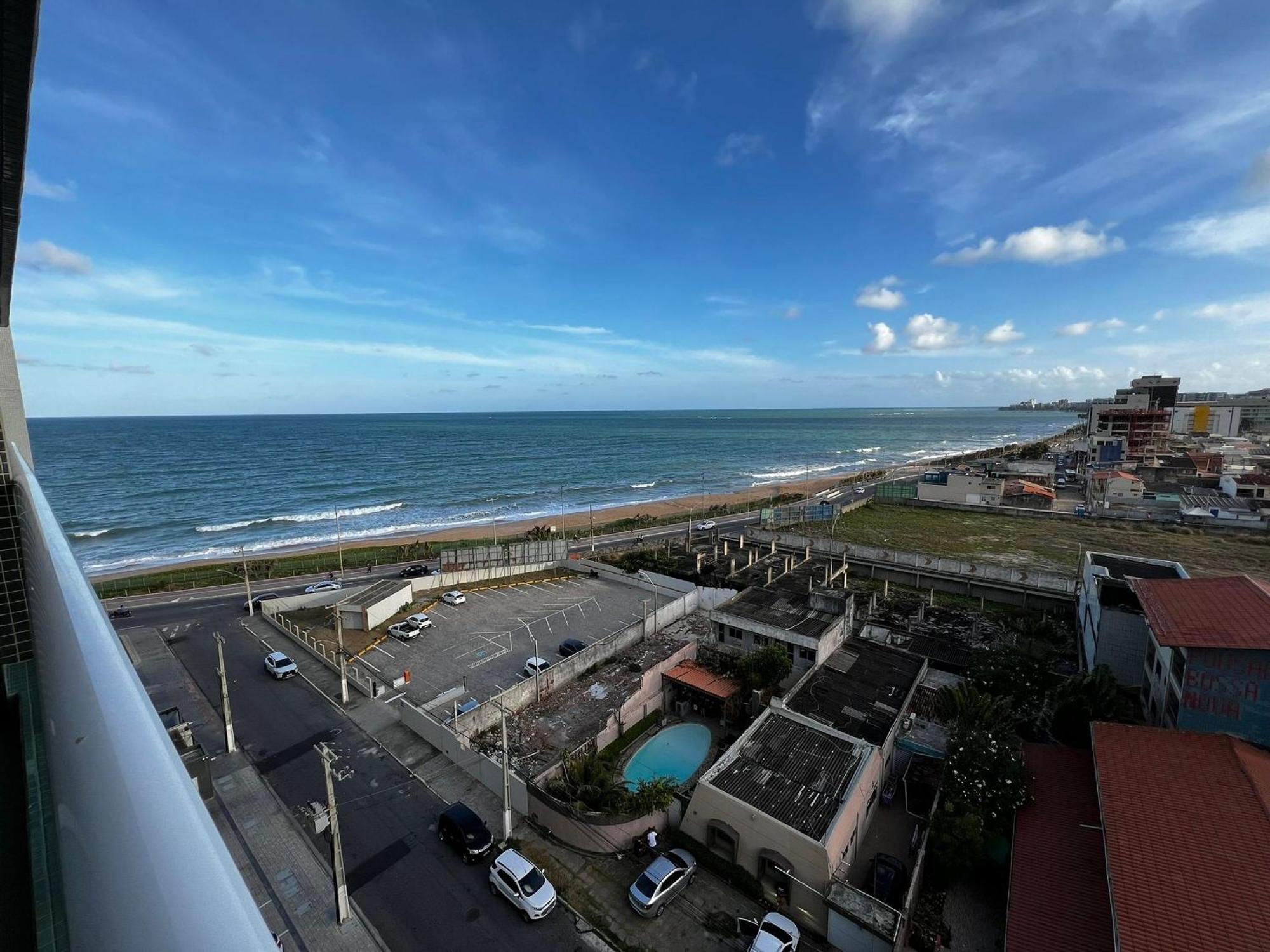 Apartamento Rn Maralto Mtc 620-mandi Hospitalidade Maceió