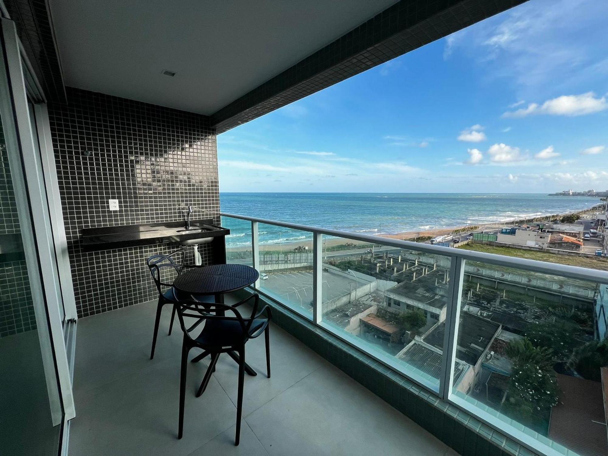 Apartamento Rn Maralto Mtc 620-mandi Hospitalidade Maceió